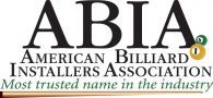 American Billiard Installers Association / San Jose Pool Table Movers