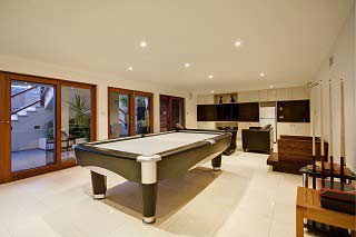 Pool table movers in San Jose, California