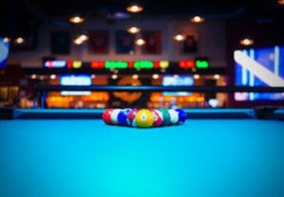 Sell a pool table in San Jose, California