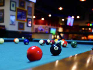 Pool table refelting in San Jose is backed by a written guarantee