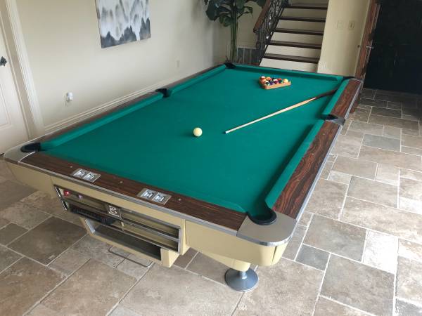 brunswick pool tables for sale used brunswick pool tables for sale used