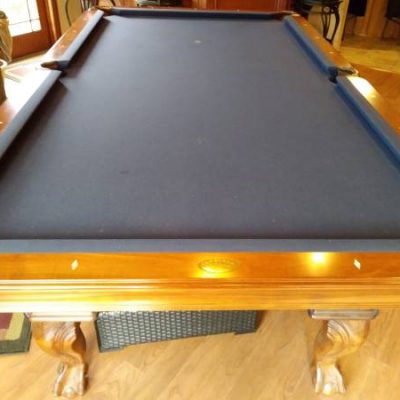 Olhausen Pool Table for Sale