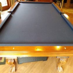 Request A Quote From Solo Pool Table Mover In San Jose