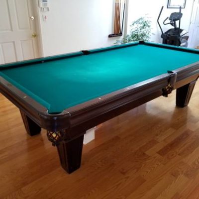 Pool Tables For Sale In San Jose Sell A Pool Table Solo